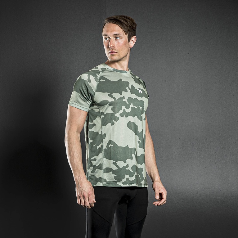 T-shirt "MS Runtee" T-shirt "MS Runtee"