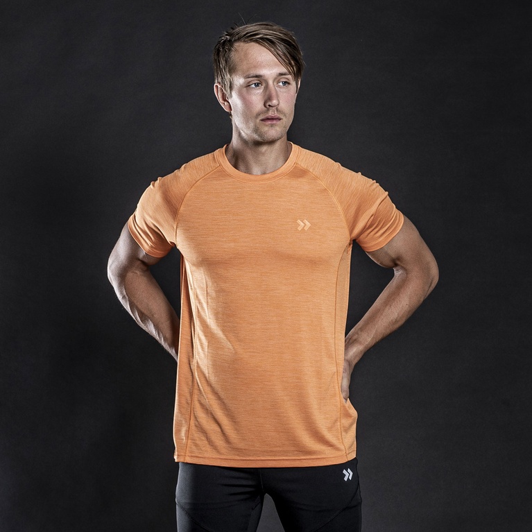 T-shirt "MS Runtee" T-shirt "MS Runtee"