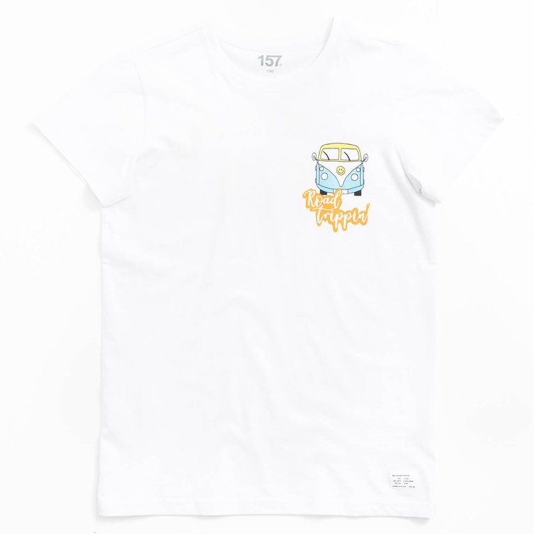 T-paita "Thomas star" T-paita "Thomas star"