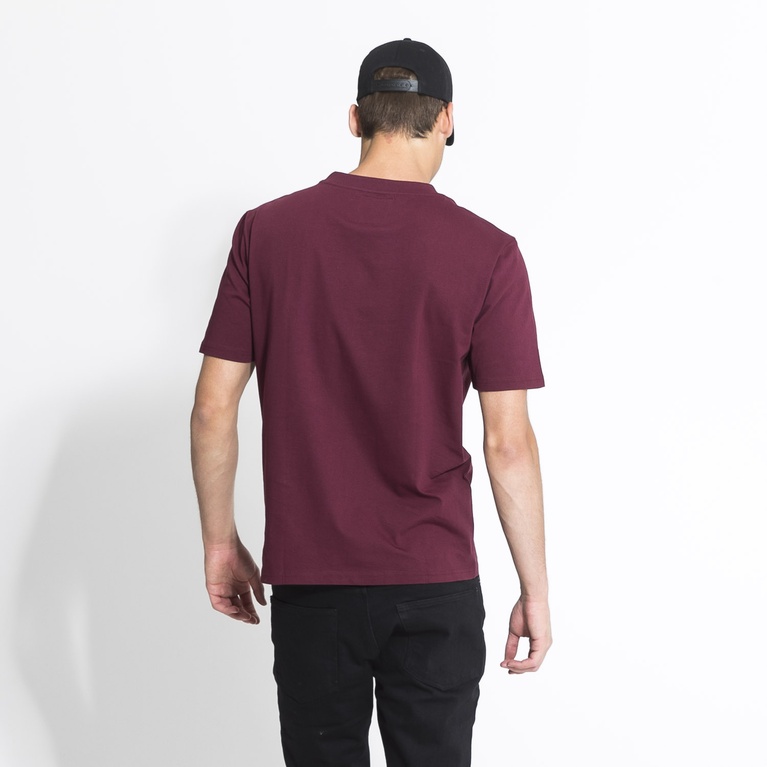 Heavy tee "William" Heavy tee "William"