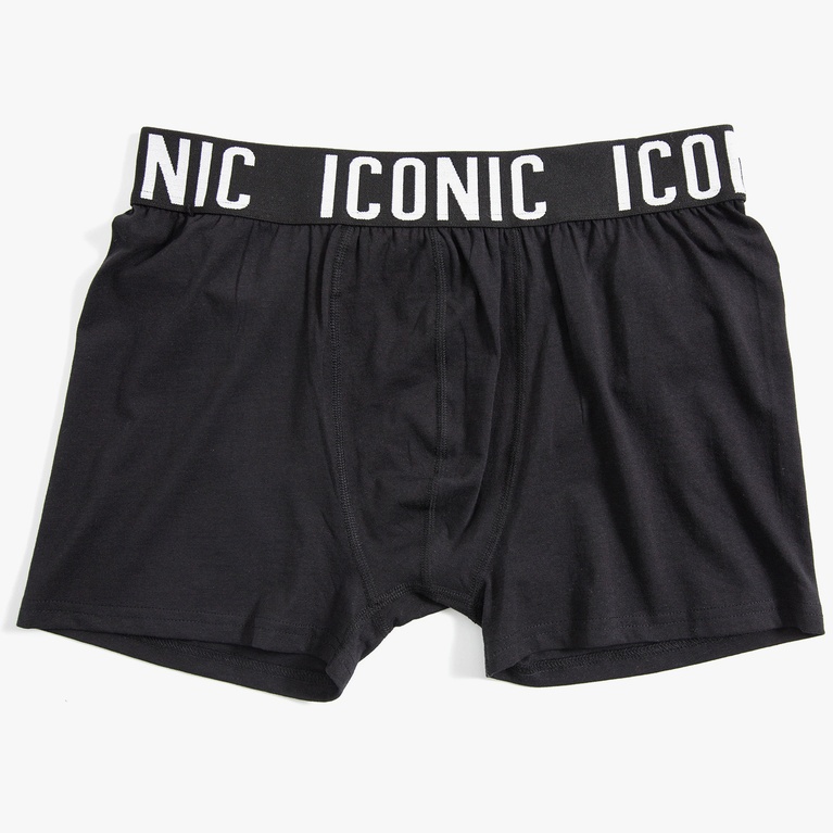 Bokserit "Iconic Boxer" Bokserit "Iconic Boxer"