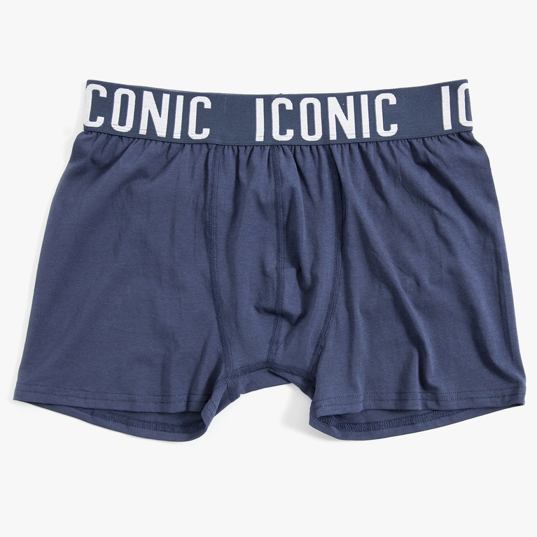 Bokserit "Iconic Boxer" Bokserit "Iconic Boxer"