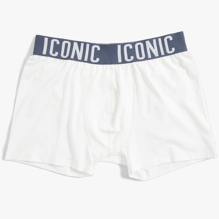 Bokserit "Iconic Boxer" Bokserit "Iconic Boxer"
