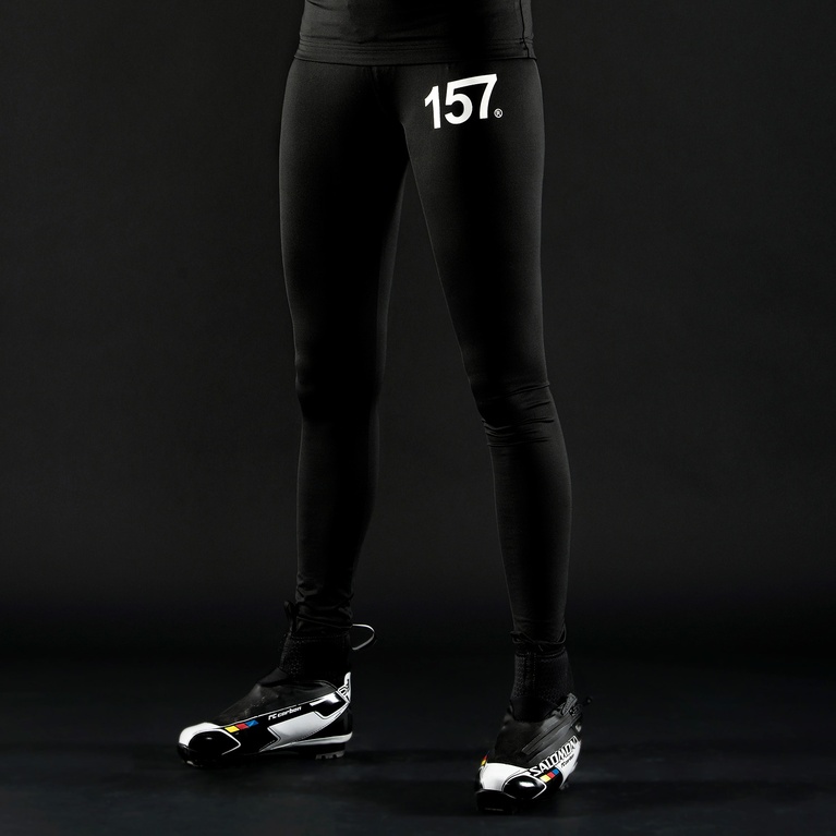 Housut "Team Race Tights"
