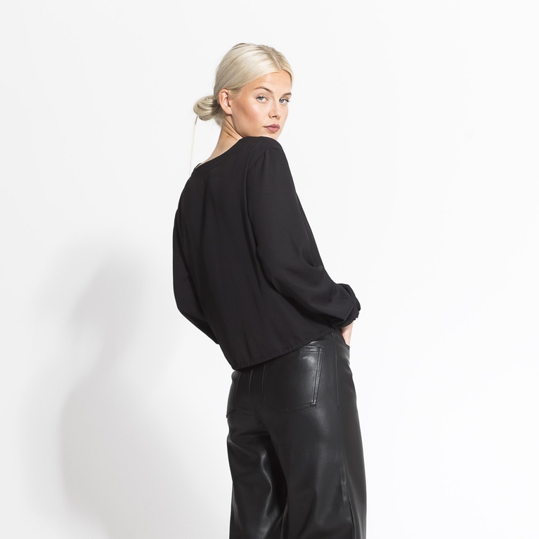 Short blouse "Sey" Short blouse "Sey"