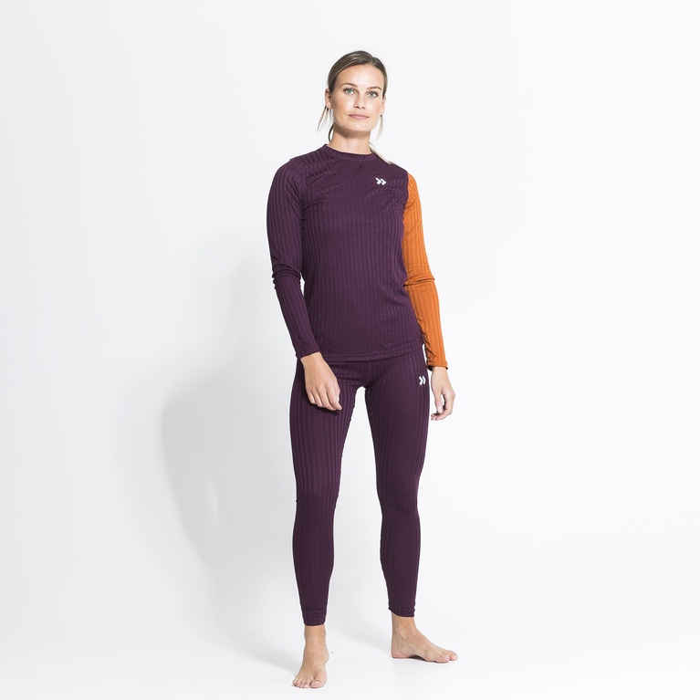 Ljusdal Baselayer sæt Ljusdal Baselayer sæt