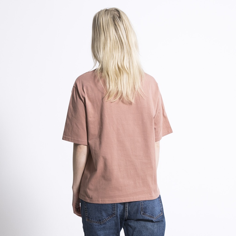 Wide t-paita "Soffi" Wide t-paita "Soffi"