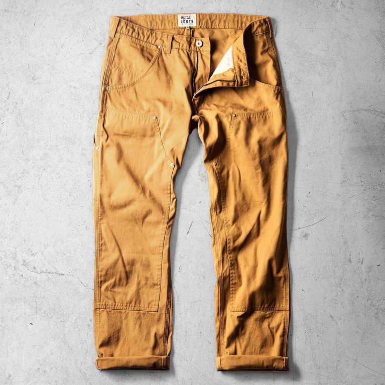 Byxa "Logger Jean" Byxa "Logger Jean"
