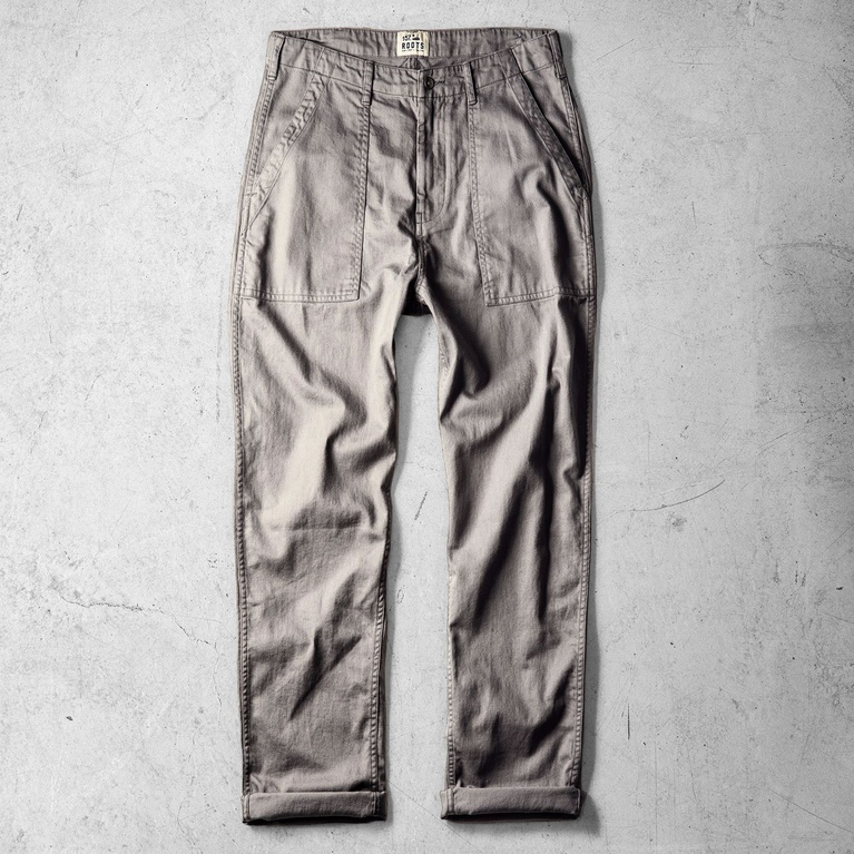 Fatigue Pant Fatigue Pant