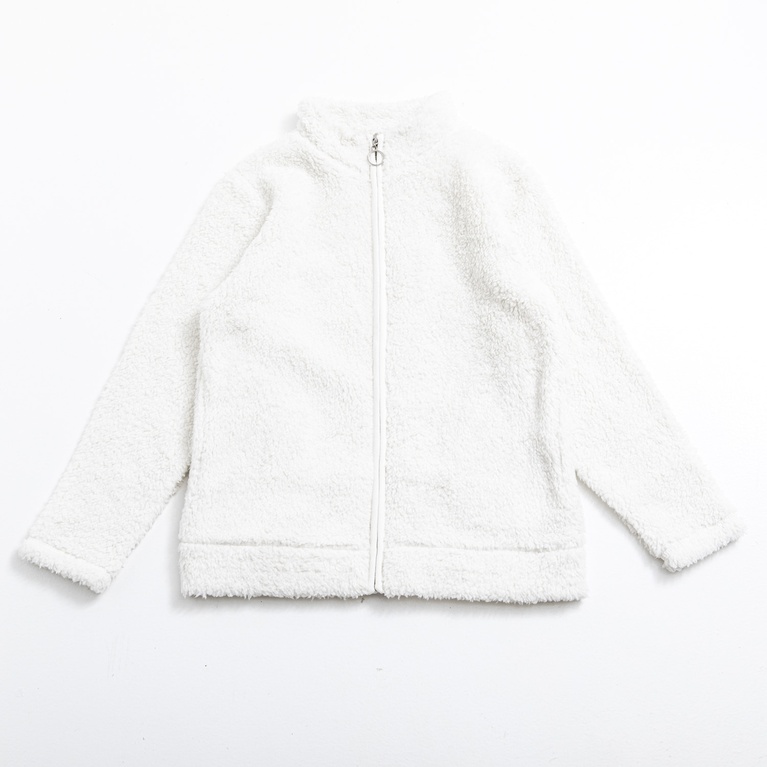 Jakke "Cosy star"