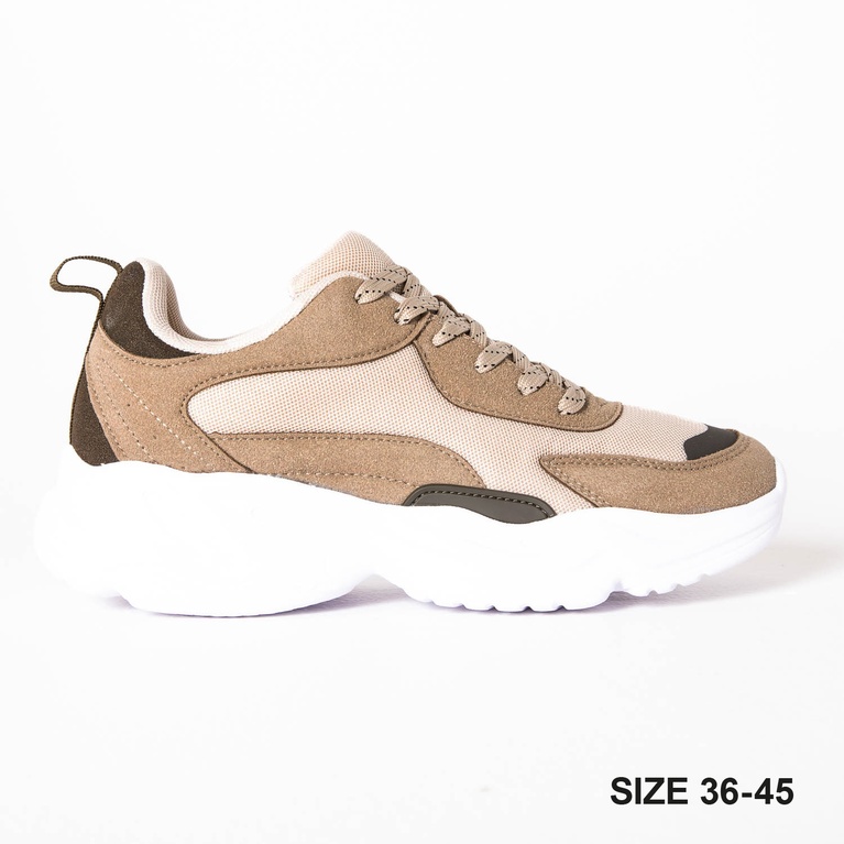 Shoe "Dad" Shoe "Dad"