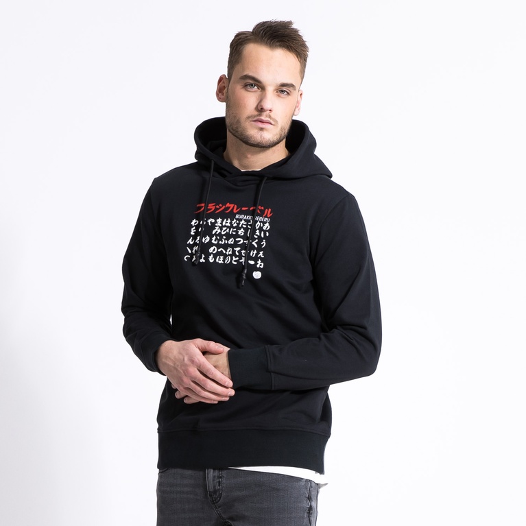 Hood "Archi" Hood "Archi"