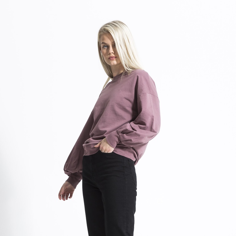 Cut-out sweater "Java" Cut-out sweater "Java"