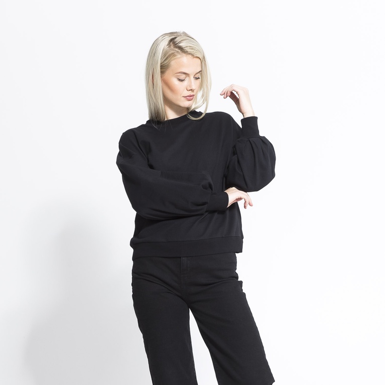 Cut-out sweater "Java" Cut-out sweater "Java"