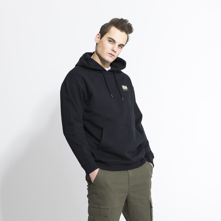 Hood "Printed Heavy Hood" Hood "Printed Heavy Hood"