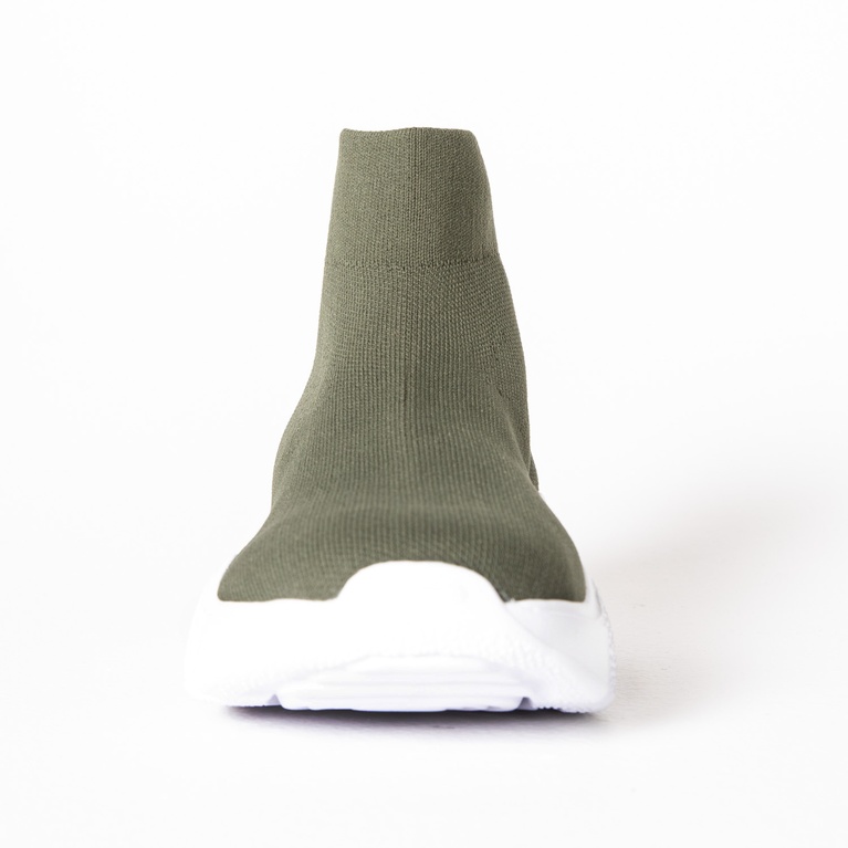 Shoe "Sock High" Shoe "Sock High"