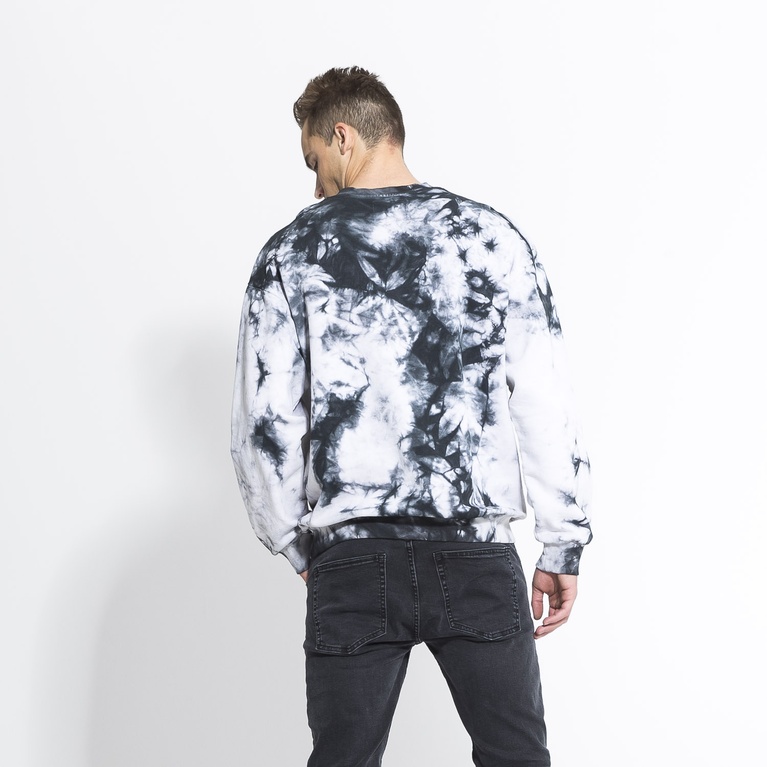 Collegepusero "Fancy Heavy Sweater" Collegepusero "Fancy Heavy Sweater"