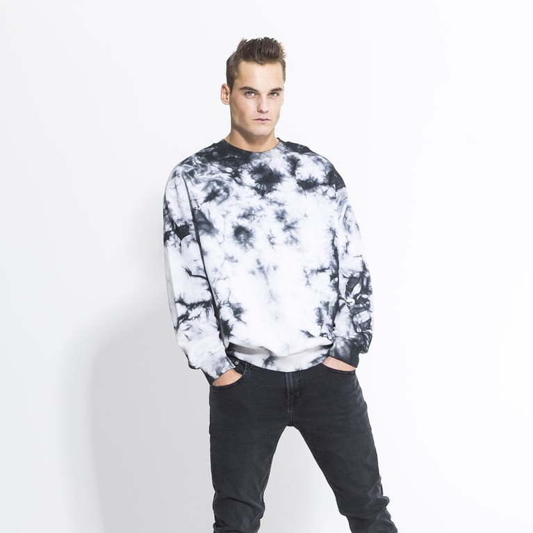 Collegepusero "Fancy Heavy Sweater" Collegepusero "Fancy Heavy Sweater"