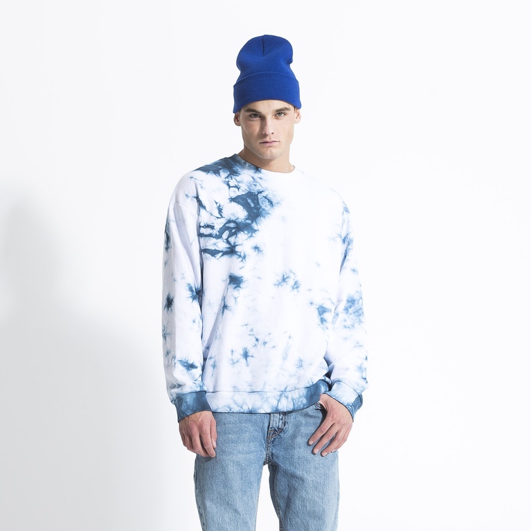Collegepusero "Fancy Heavy Sweater" Collegepusero "Fancy Heavy Sweater"