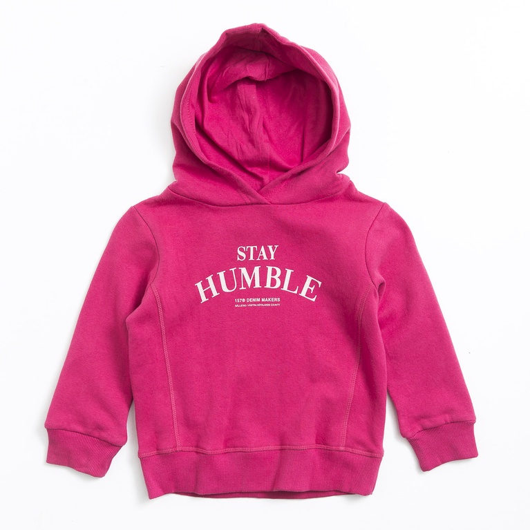 Huppari "Haylee" Huppari "Haylee"