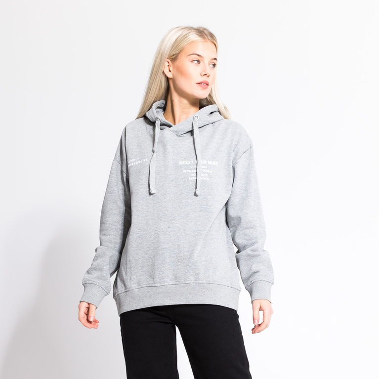 Hættetrøje "Hoodie" Hættetrøje "Hoodie"