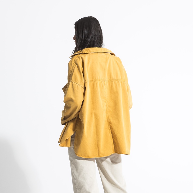 Overshirt "Nora" Overshirt "Nora"