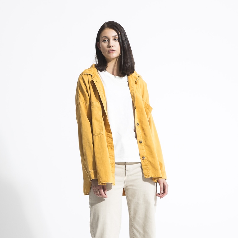Overshirt "Nora" Overshirt "Nora"
