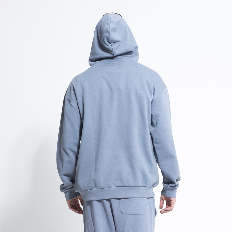 Oversized hood "Heavy-hood" Oversized hood "Heavy-hood"