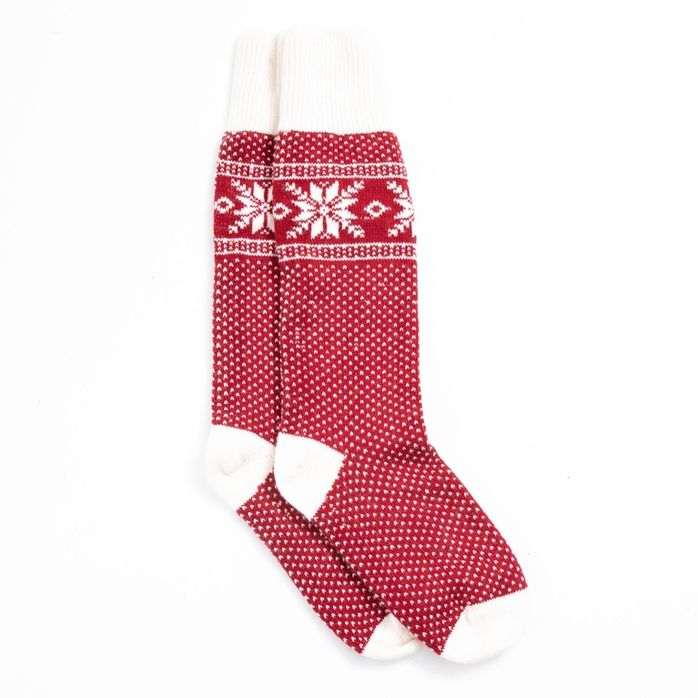 Sokker "Wintersock" 