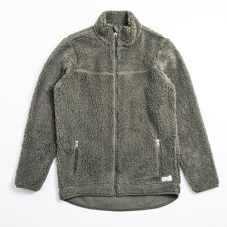Jacket "Pelle Star" Jacket "Pelle Star"