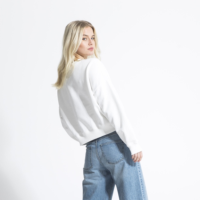 Cropped sweatshirt "Celine" Cropped sweatshirt "Celine"