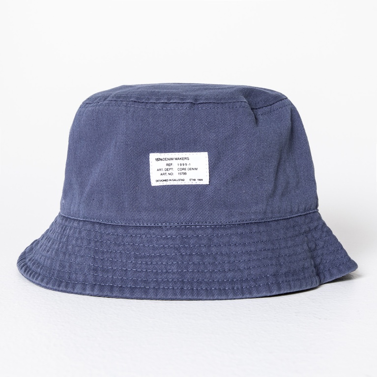 Bucket hat "Helmer"