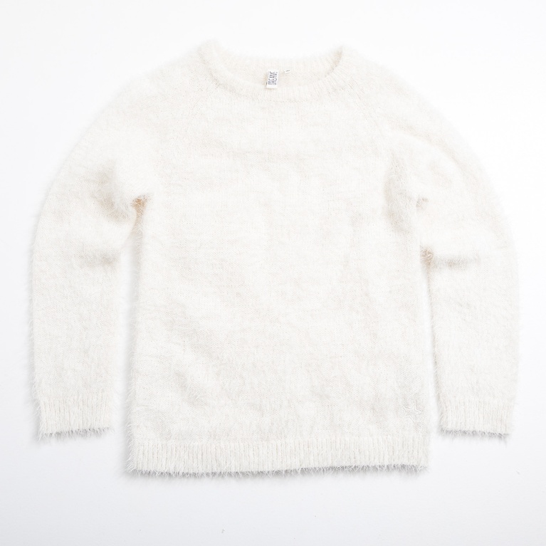 Sweater "Lava"