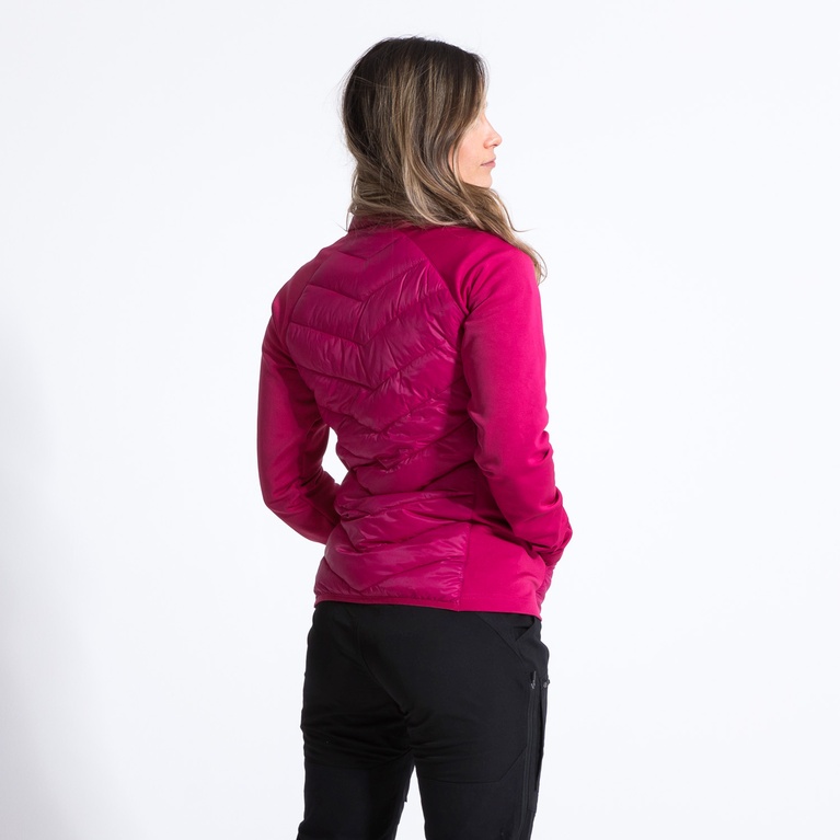 Jacket "Ws Hybrid Jacket" Jacket "Ws Hybrid Jacket"