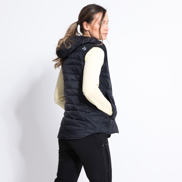 Väst "Ws Puffer Vest" Väst "Ws Puffer Vest"