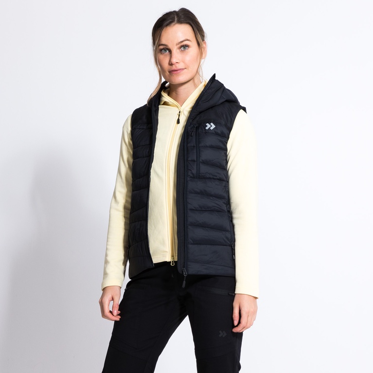 Väst "Ws Puffer Vest" Väst "Ws Puffer Vest"