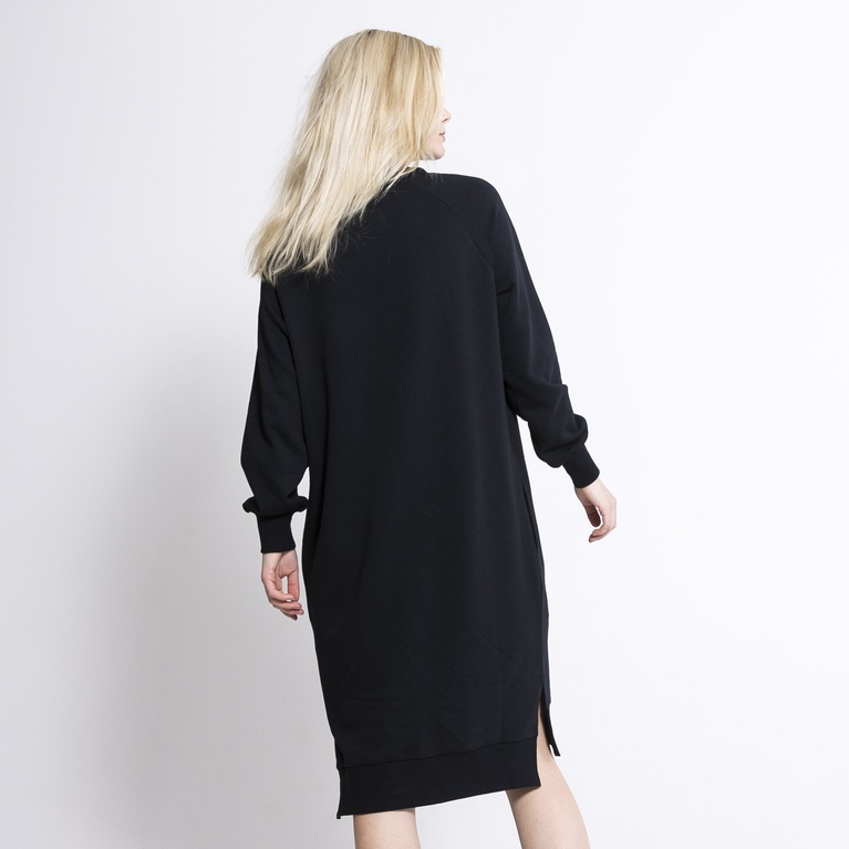 Sweatshirt dress "Lara" Sweatshirt dress "Lara"