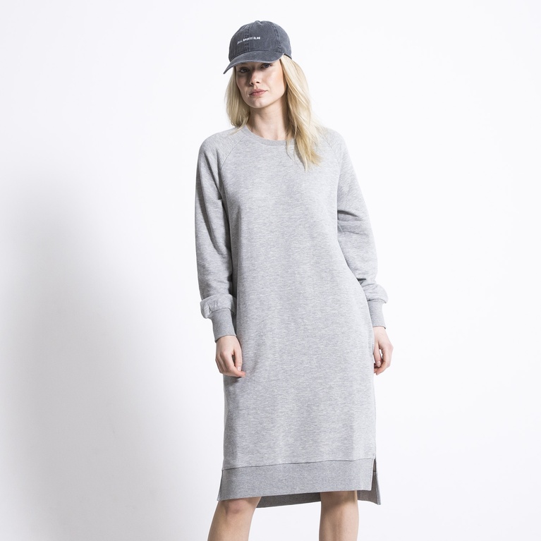 Sweatshirt dress "Lara" Sweatshirt dress "Lara"