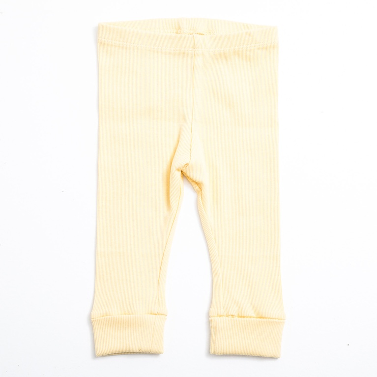 Leggings "Ribbed Leggings" 