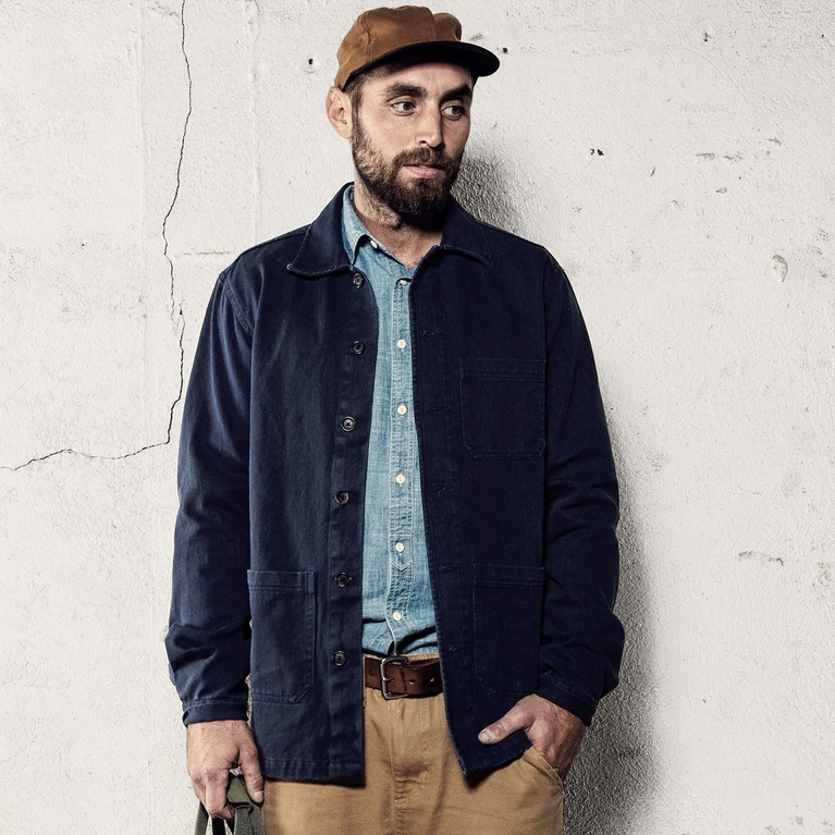 Overshirt Overshirt