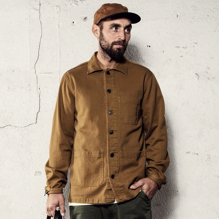 Overshirt Overshirt