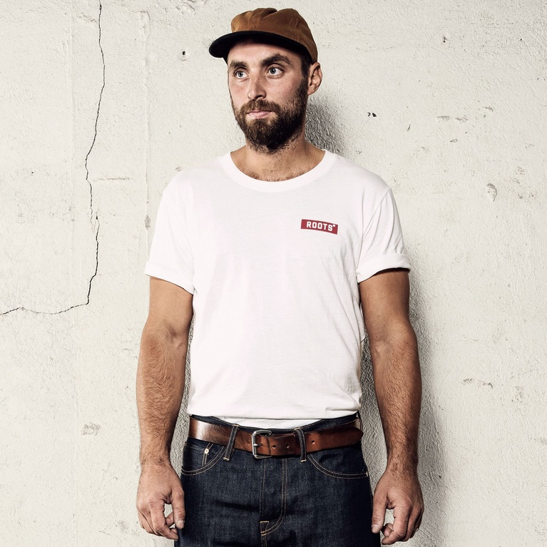 T-paita "Plate tee" T-paita "Plate tee"