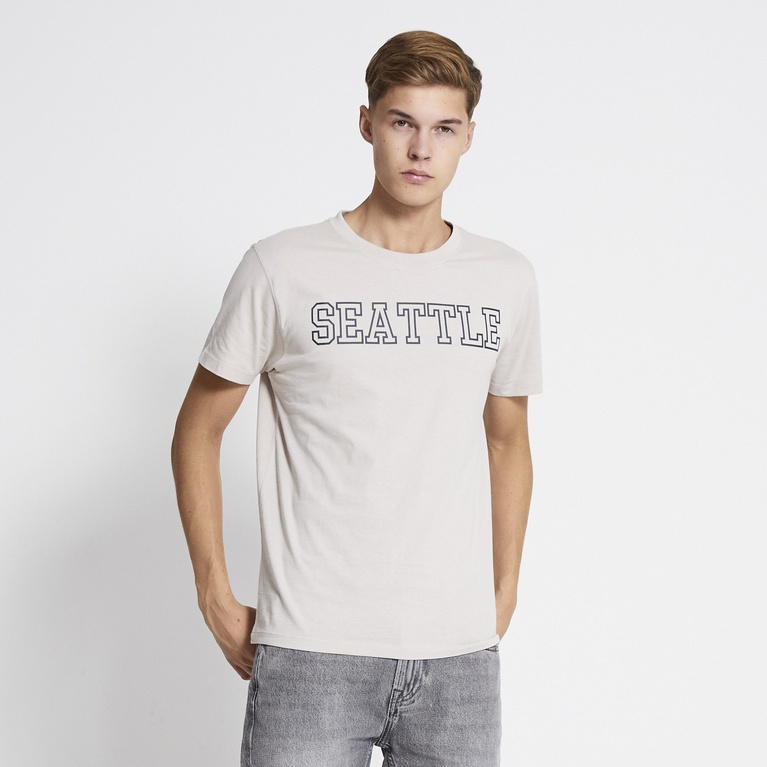 T-shirt "Bill" T-shirt "Bill"