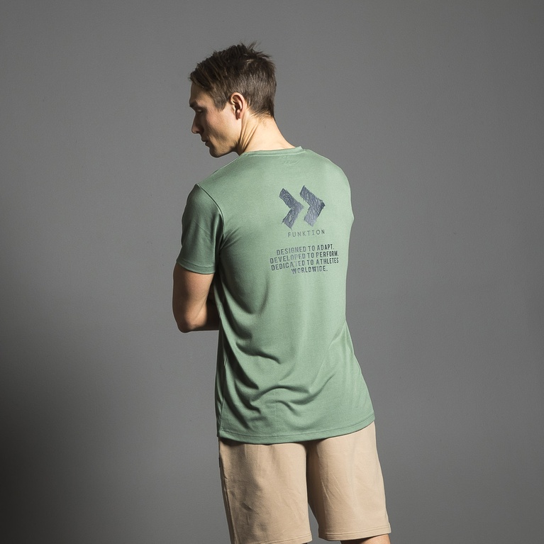 T-shirt "Goal Tee" T-shirt "Goal Tee"