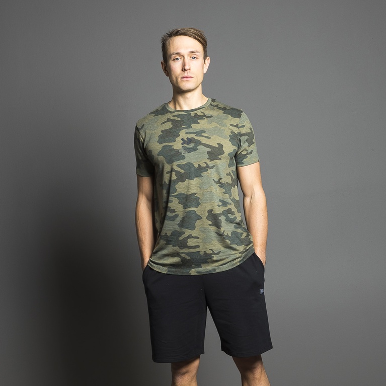 T-shirt "Goal Tee" T-shirt "Goal Tee"