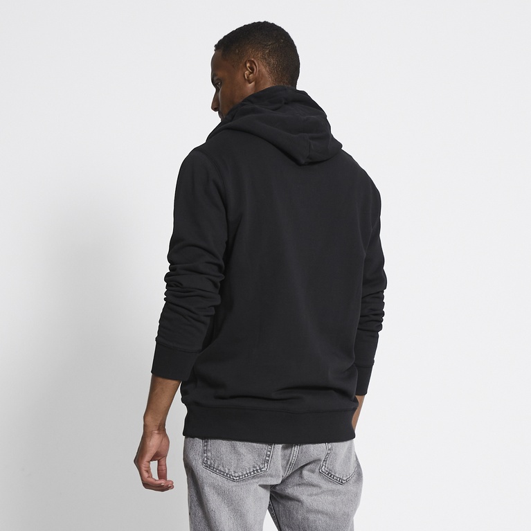 Huppari "Premium Hood" Huppari "Premium Hood"