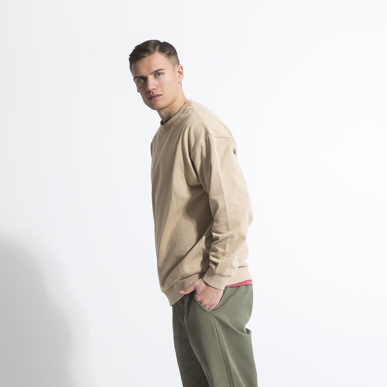Oversized sweater "heavy-sweater" Oversized sweater "heavy-sweater"