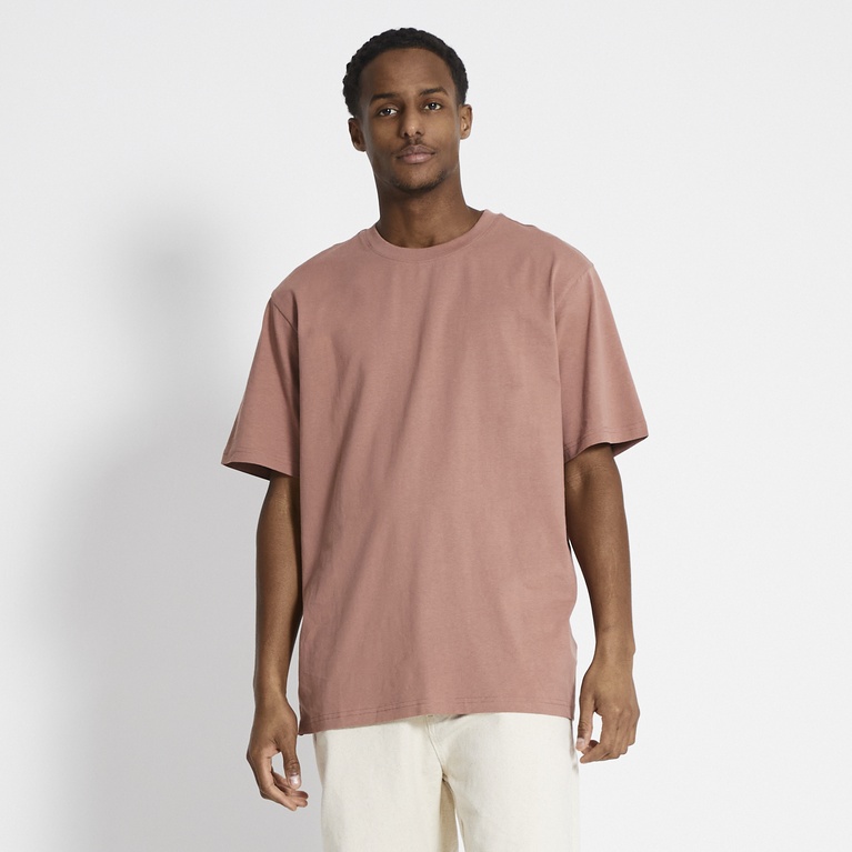 Heavy tee "William" Heavy tee "William"