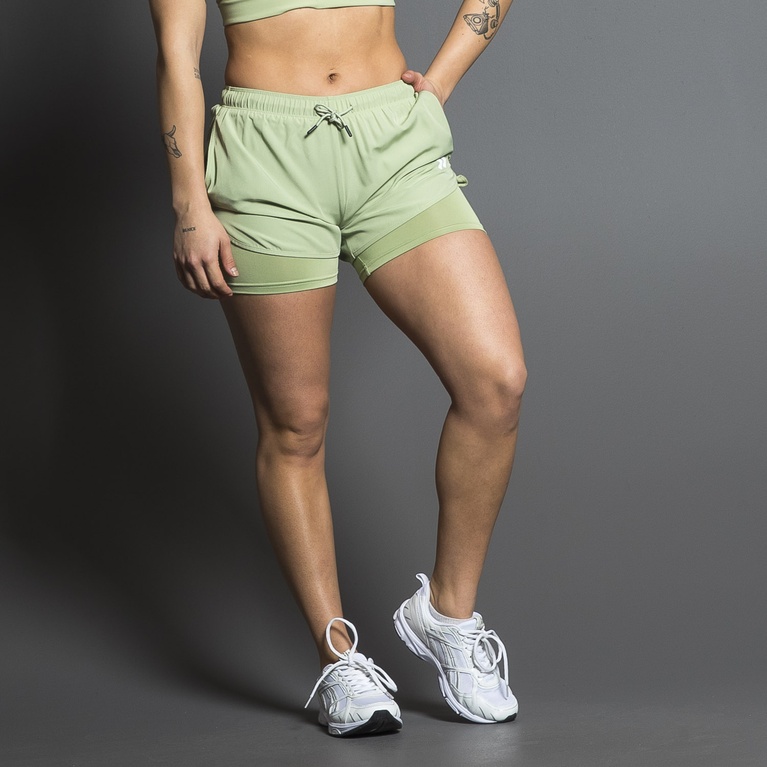 Shorts "Pulse" Shorts "Pulse"