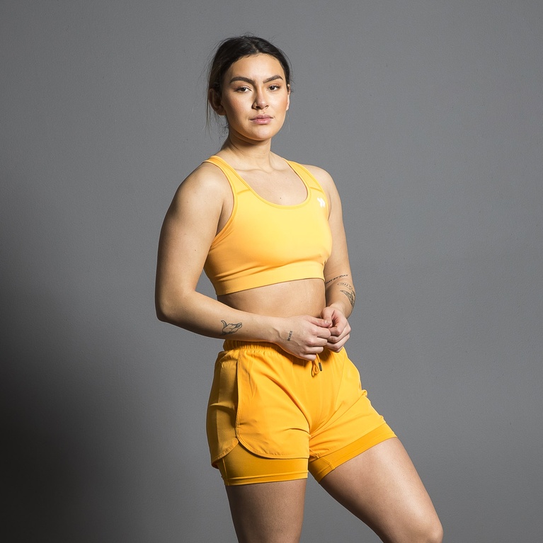 Sports-bh "Rush bra" Sports-bh "Rush bra"